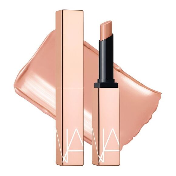 NARS Afterglow Sensual Shine Hydrating Lipstick BREATHLESS - Picture 1 of 8